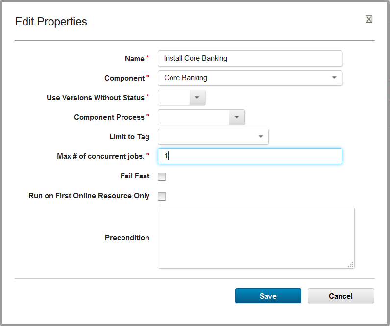 InstallComponentProperties