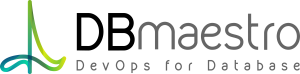 DBmaetro Logo