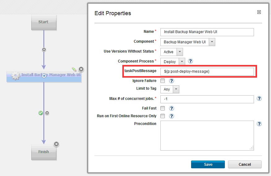 release-plugin-add-comment-task-form