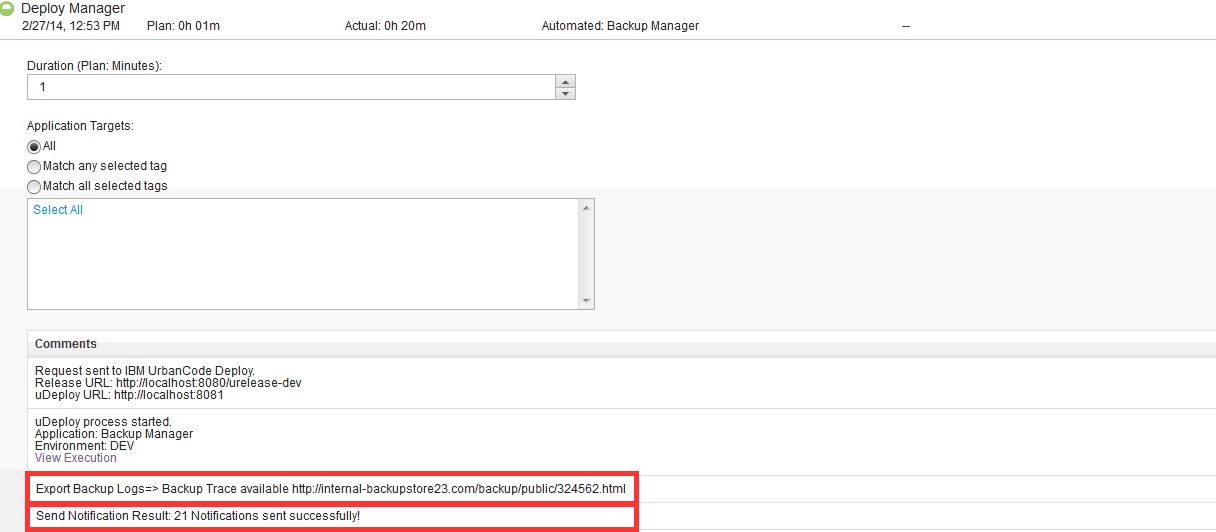 release-plugin-add-comment-task-result