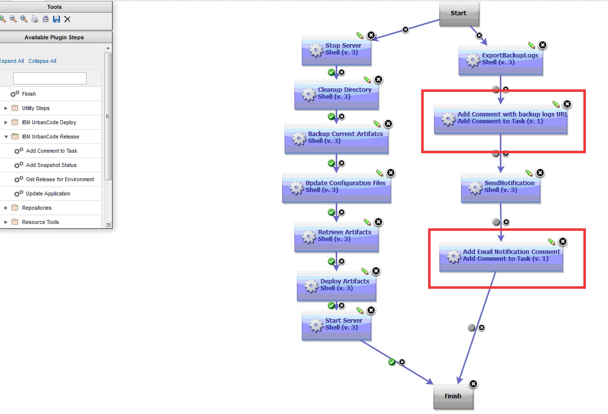 release-plugin-add-comment-task-workflow